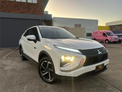 2024 Mitsubishi Eclipse Cross PHEV ES Wagon YB MY24 for sale in Eagle Farm